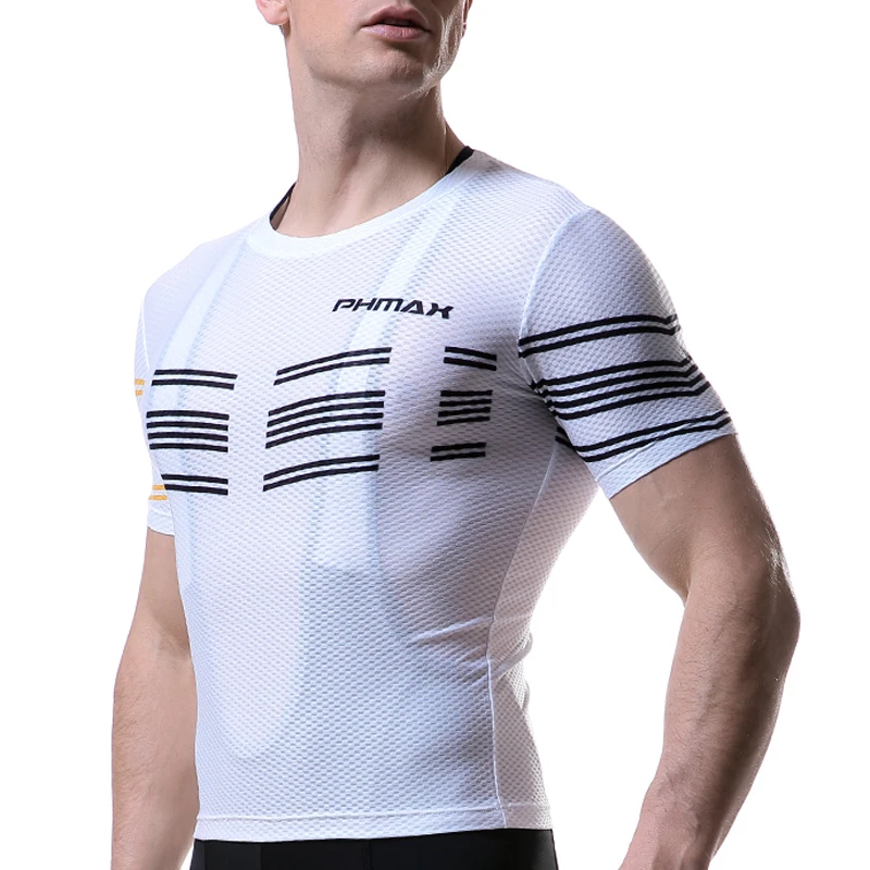 PHMAX ผู้ชายขี่จักรยานเสื้อผ้า - Cycling Gear Clothing บทวิจารณ์และราคา