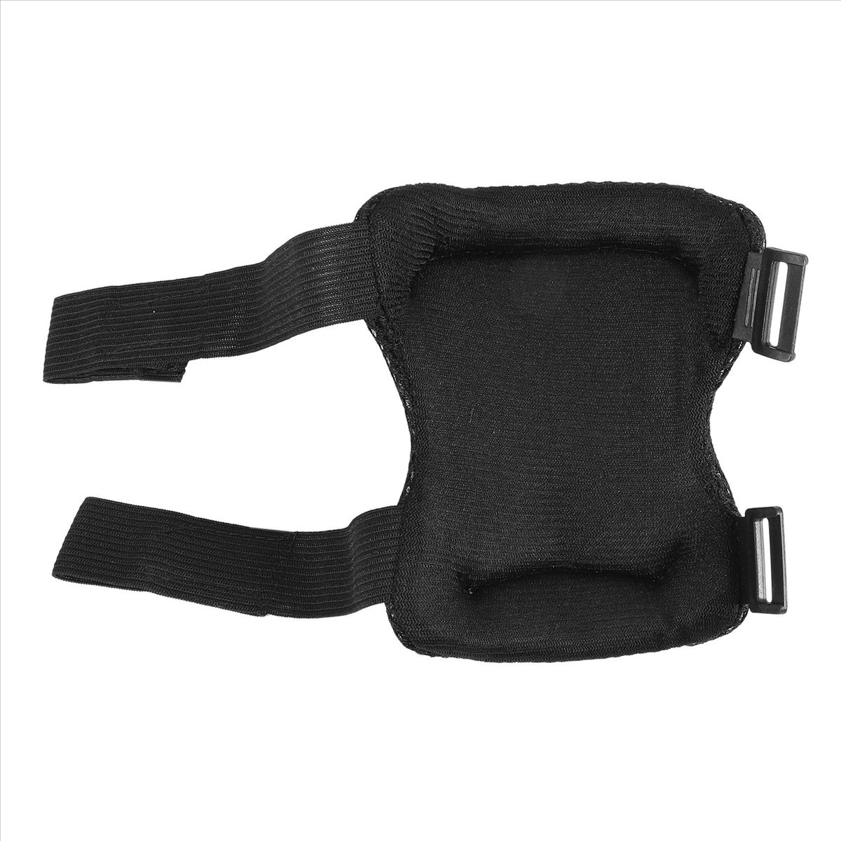 【black huodong】ชุดอุปกรณ์ป้องก - Cycling Gear Black บทวิจารณ์และราคา