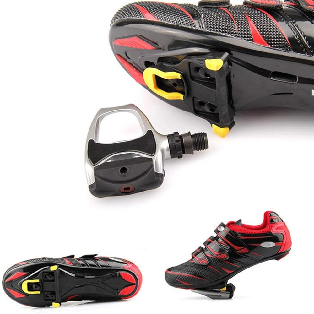 คลีทสำหรับจักรยานถนนสำหรับระบบ - Road Bike Cleats บทวิจารณ์และราคา