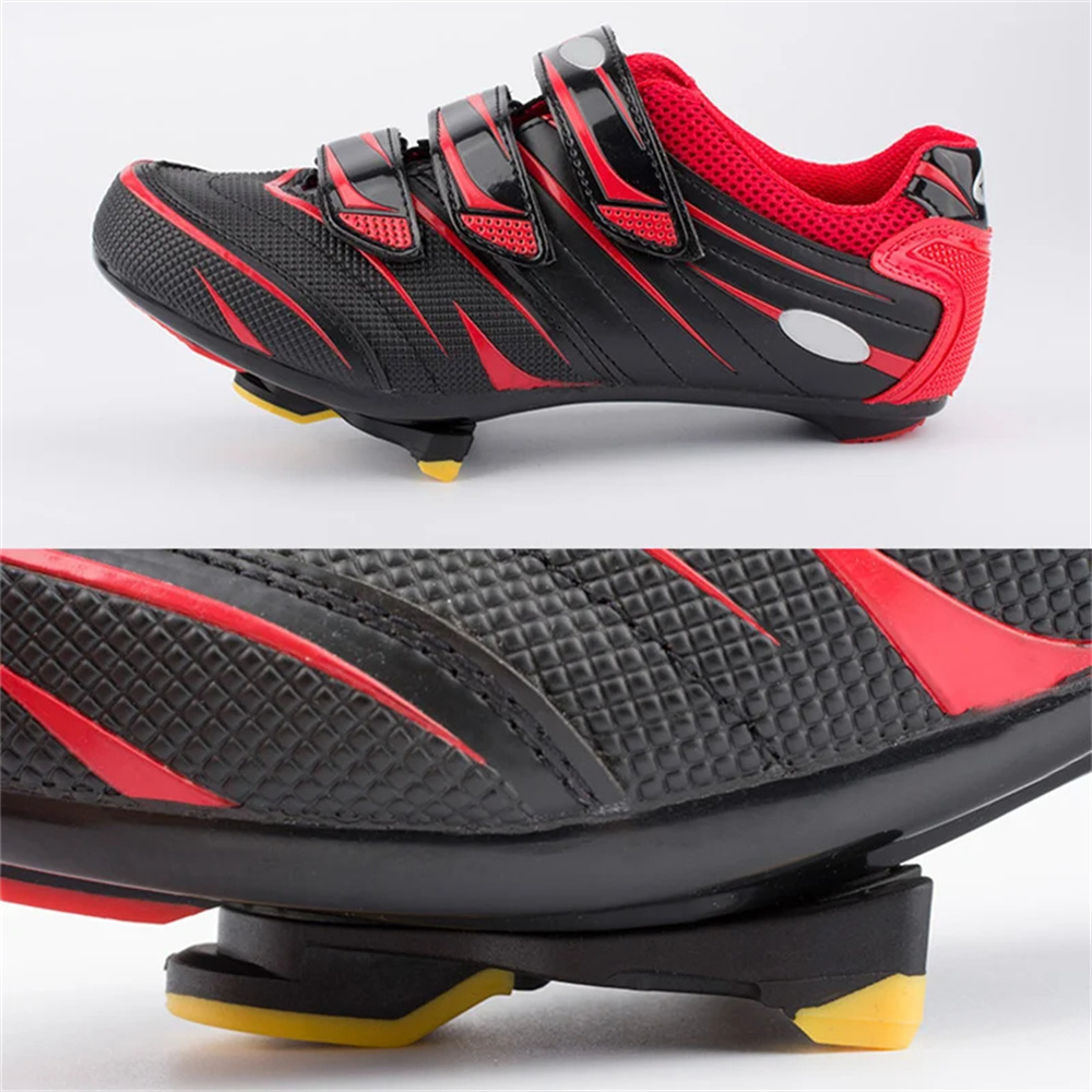 คลีทสำหรับจักรยานถนนสำหรับระบบ - Road Bike Cleats บทวิจารณ์และราคา