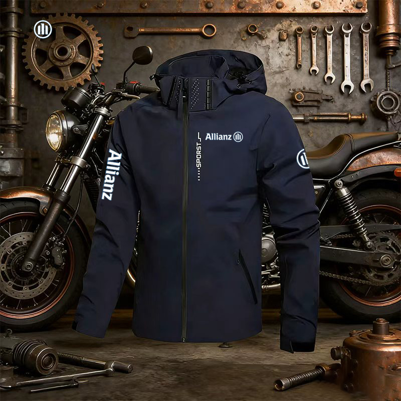 2026 อัลเลียนซ์ โลโก้เสื้อกันฝ - Cycling Gear Rain บทวิจารณ์และราคา
