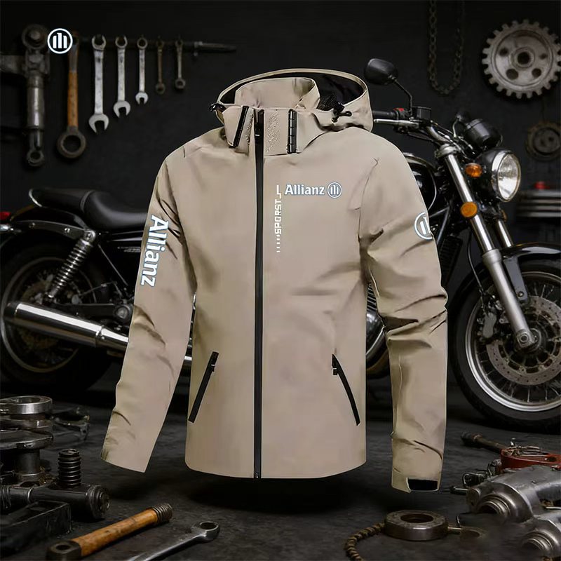 2026 อัลเลียนซ์ โลโก้เสื้อกันฝ - Cycling Gear Rain บทวิจารณ์และราคา